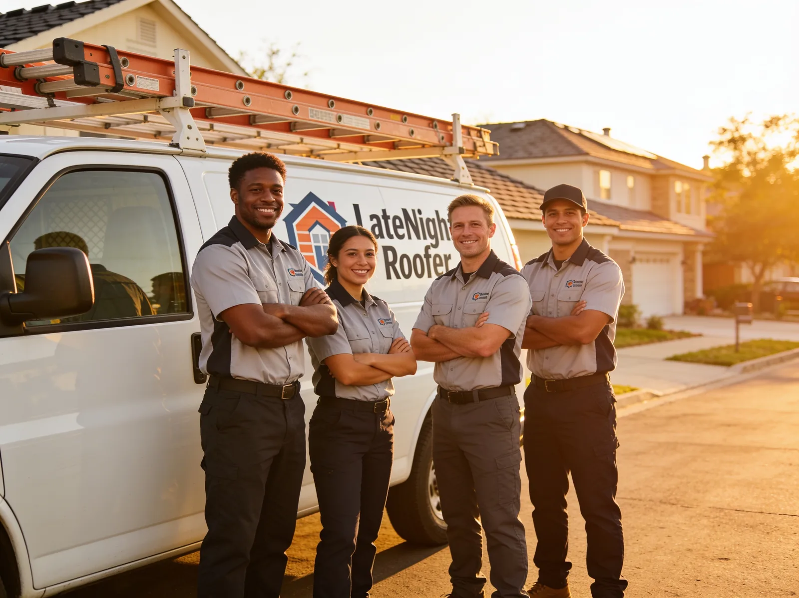 Emergency Roof Repair company in Adrian, MO